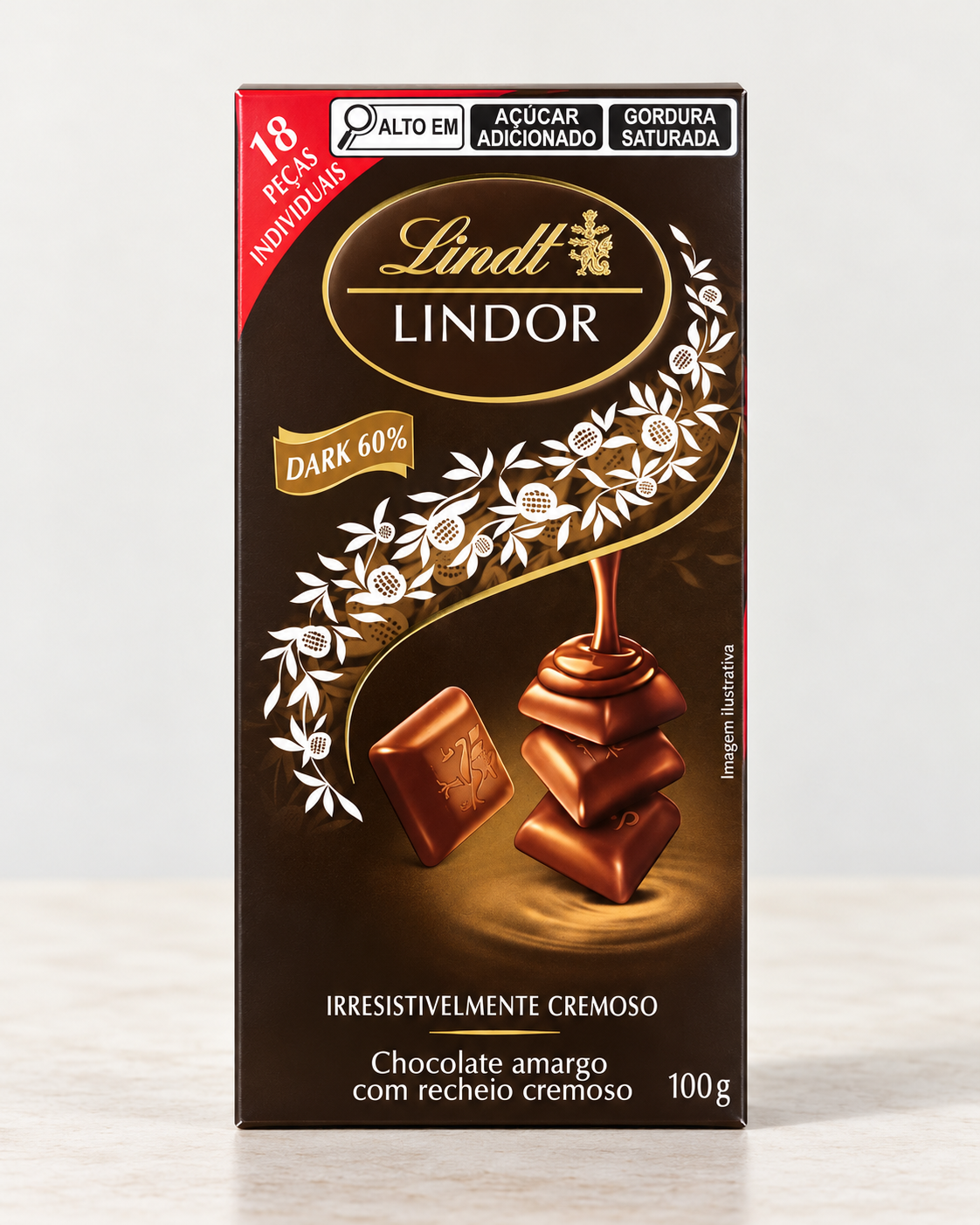 Barra Lindth dark
