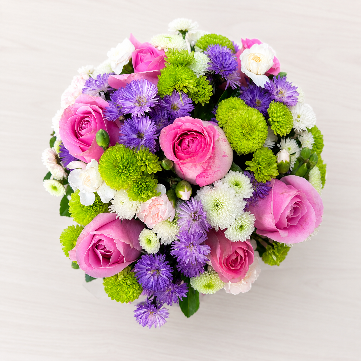 Box Flores do Campo
