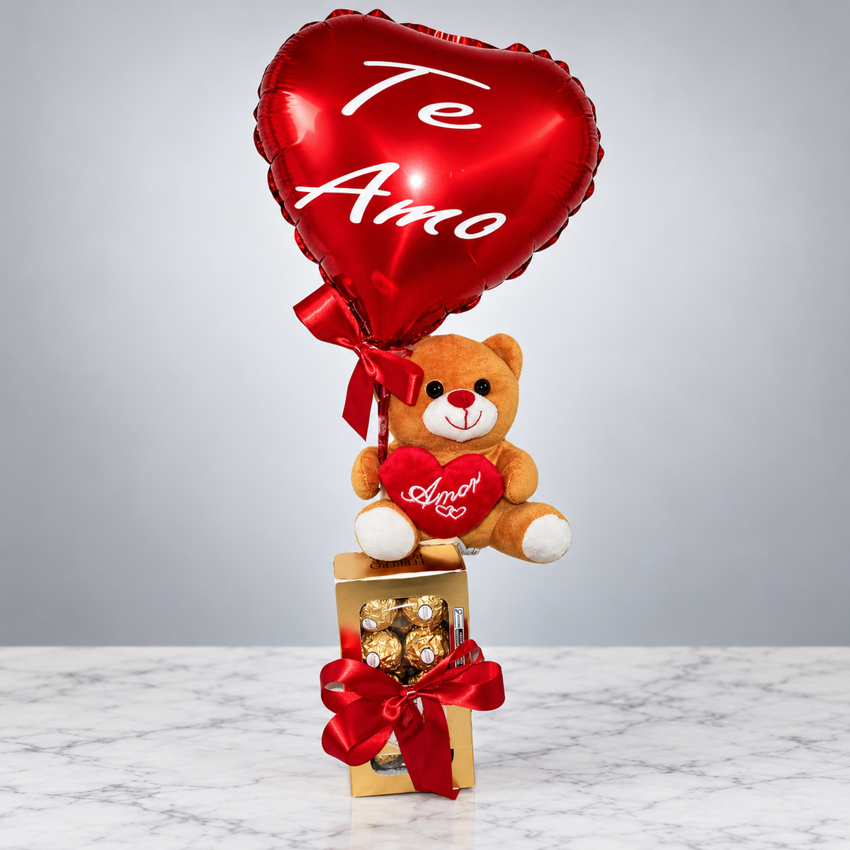 Triozinho de Amor