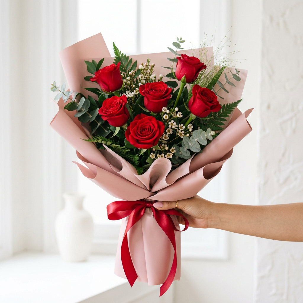 Meia Dúzia de Amor
