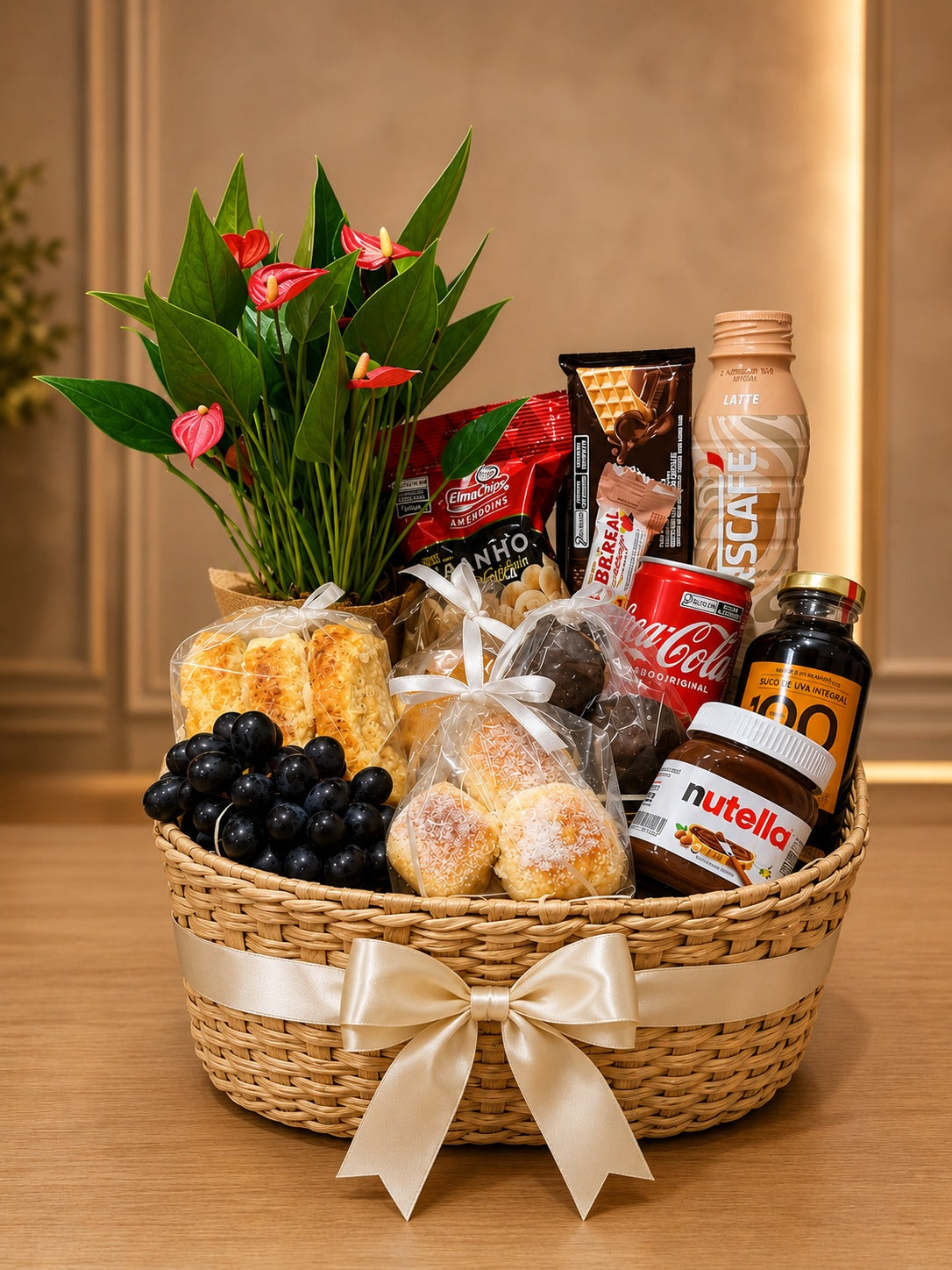 Cafè Premium