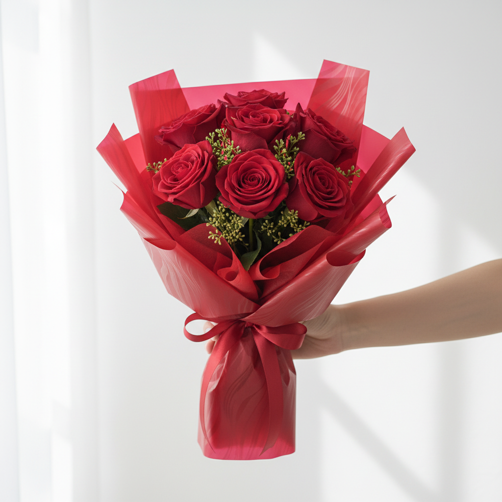 Meia Dúzia de Amor