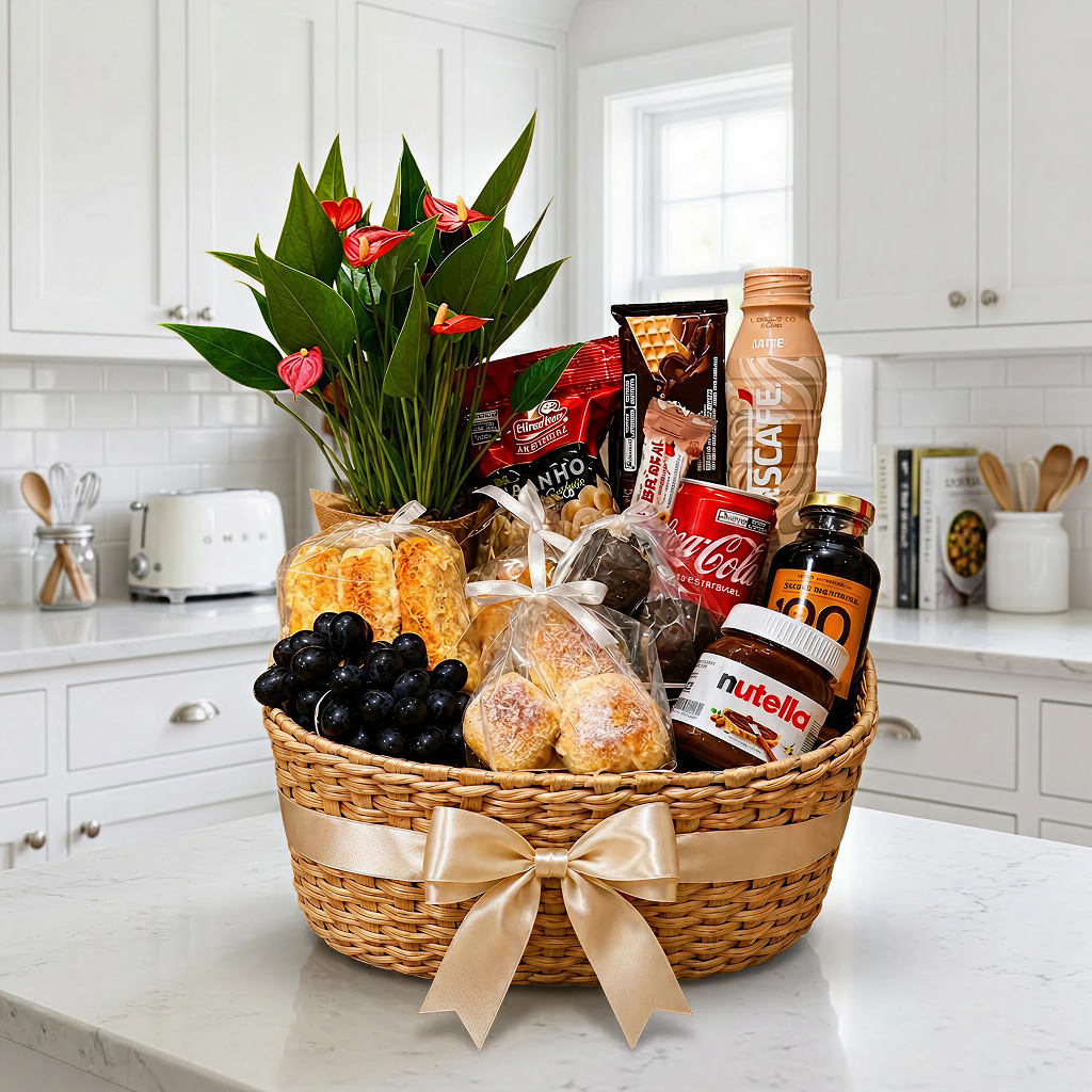 Cafè Premium
