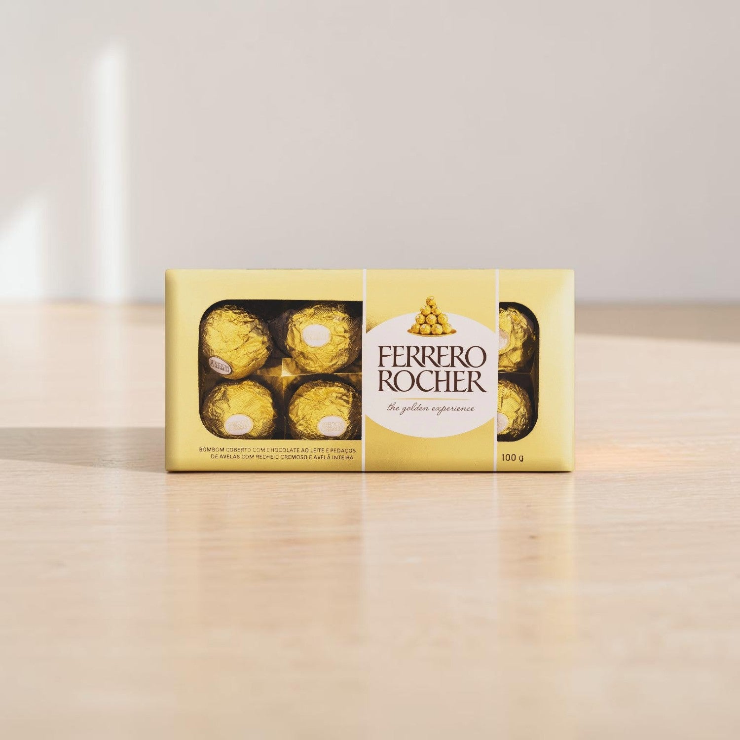 Ferrero Rocher 100g