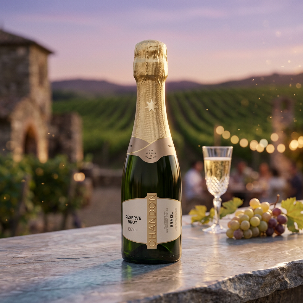 Espumante Chandon 187ml