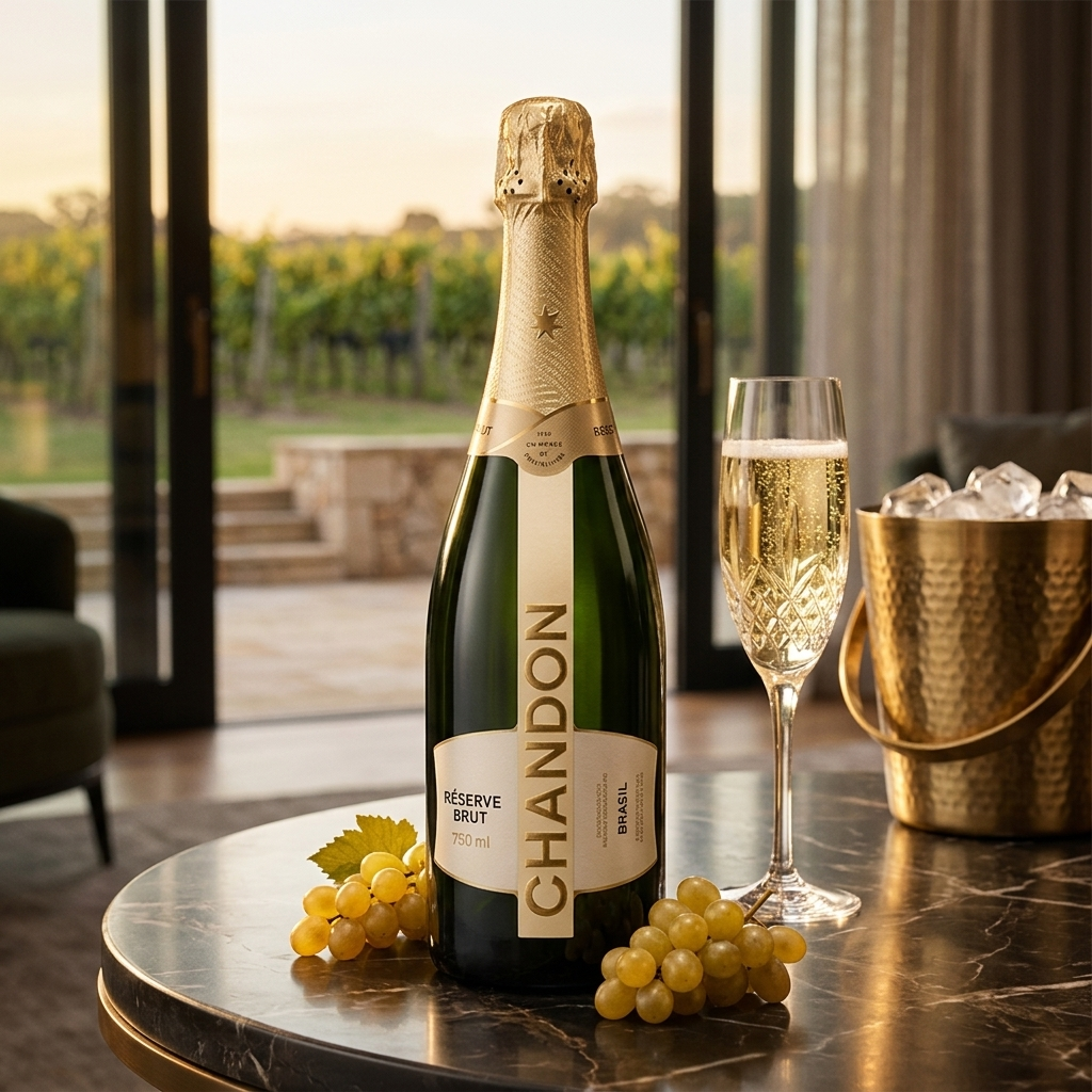 Espumante Chandon 750ml