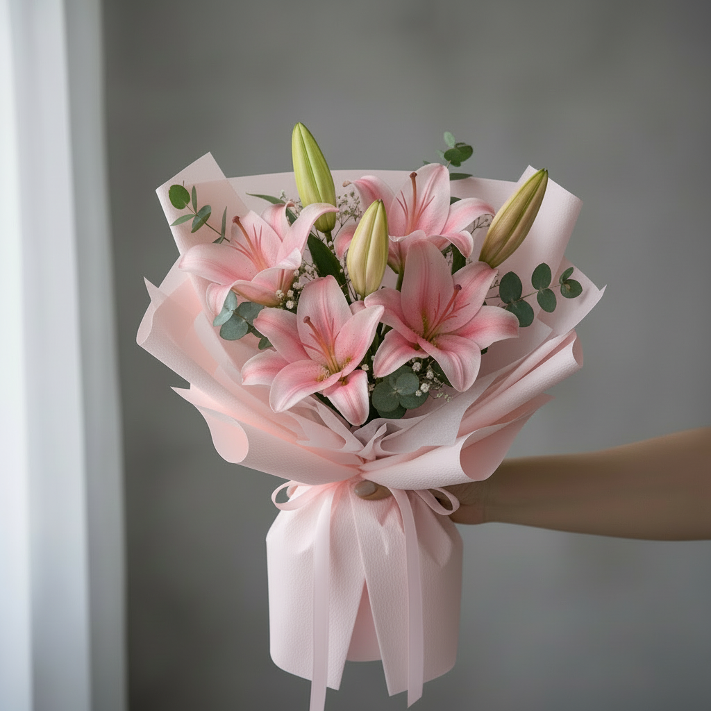 Essência Rosa