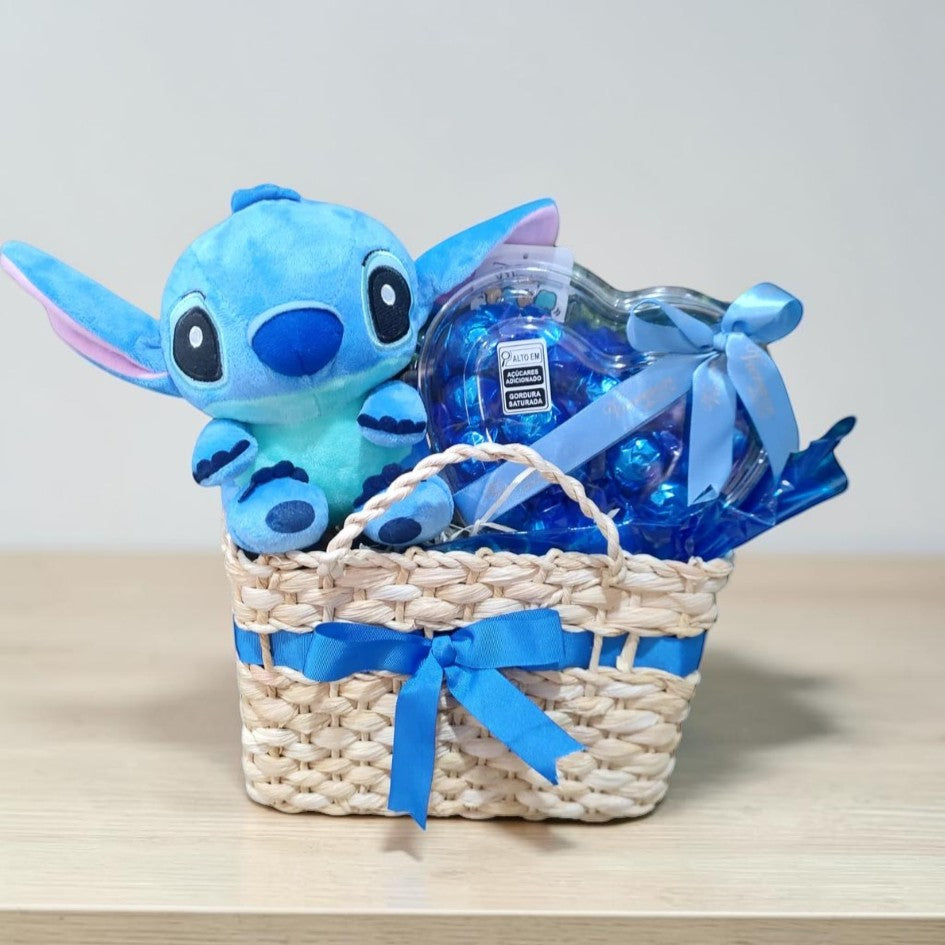 Stitch Bag