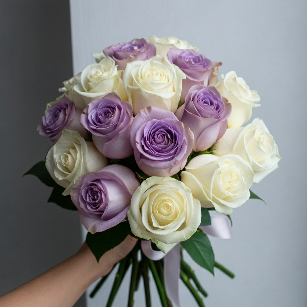 Amor em Lavanda